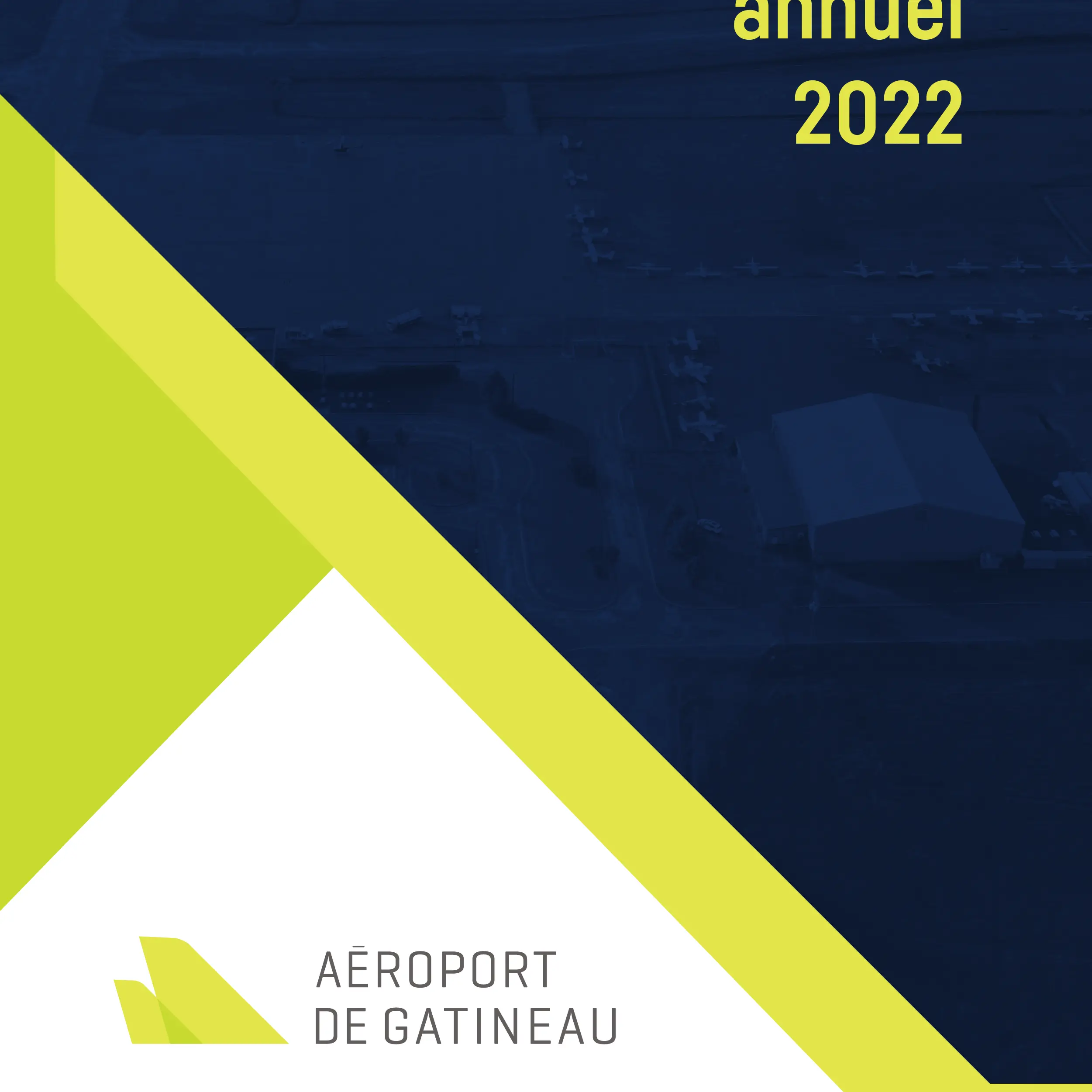Aéroport de Gatineau