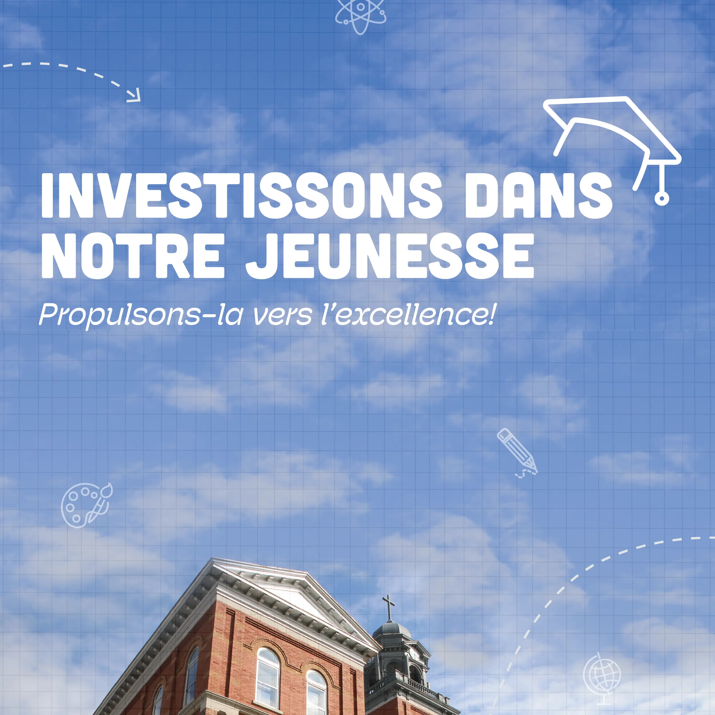 Fondation Collège Saint-Alexandre