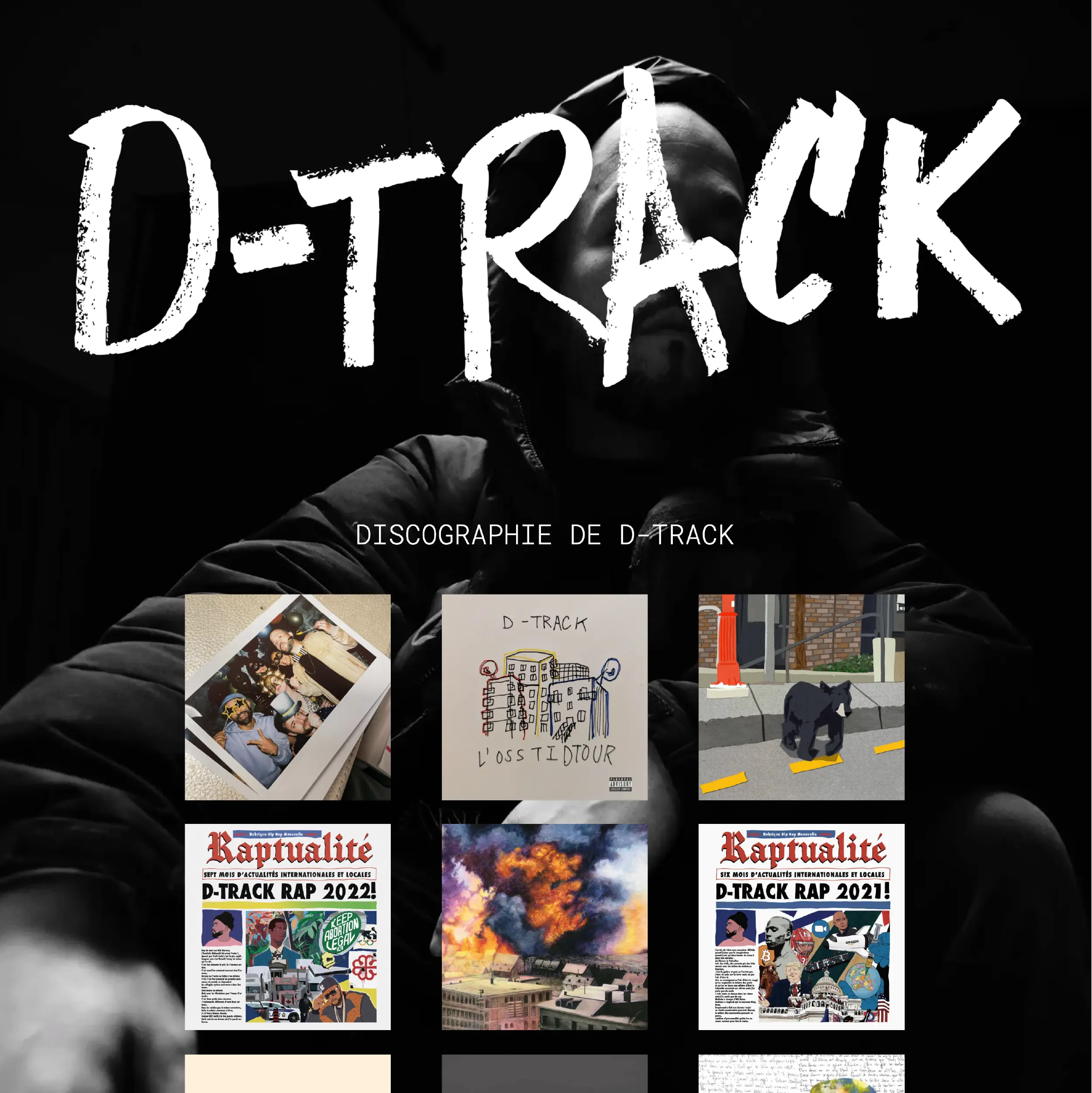 D-Track