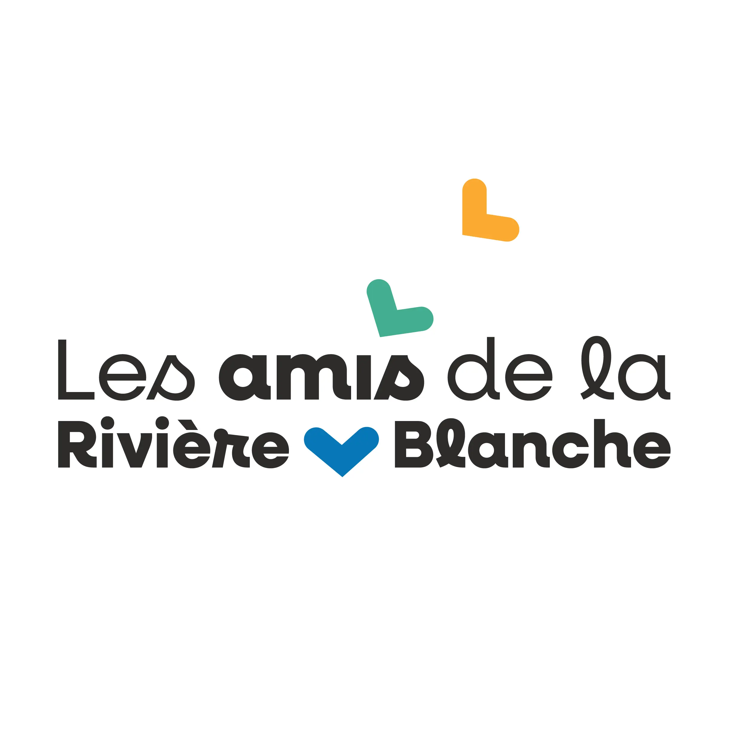 Les amis de la Rivière-Blanche