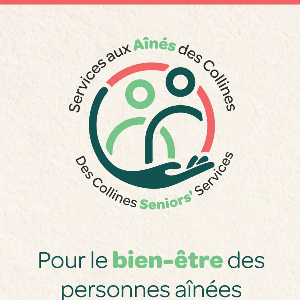 Services aux aînés des Collines